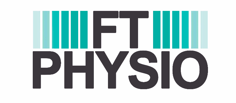 FT Physio logo
